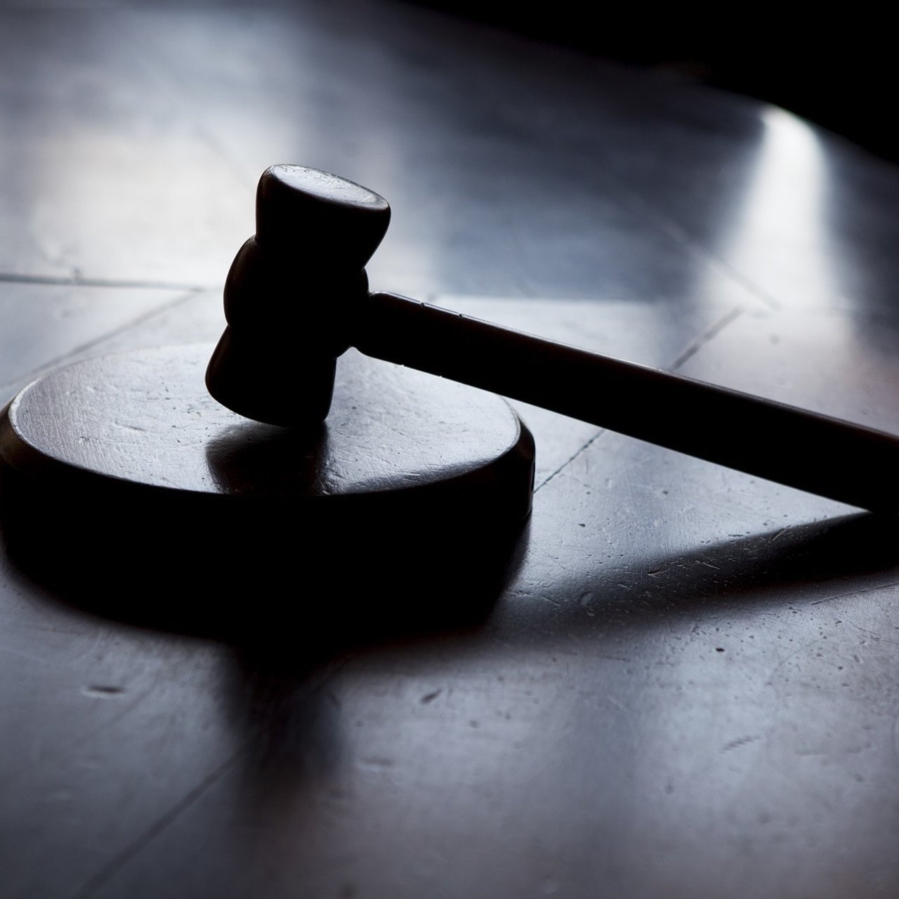 112 201504 SAN Santo Domingo Justice System