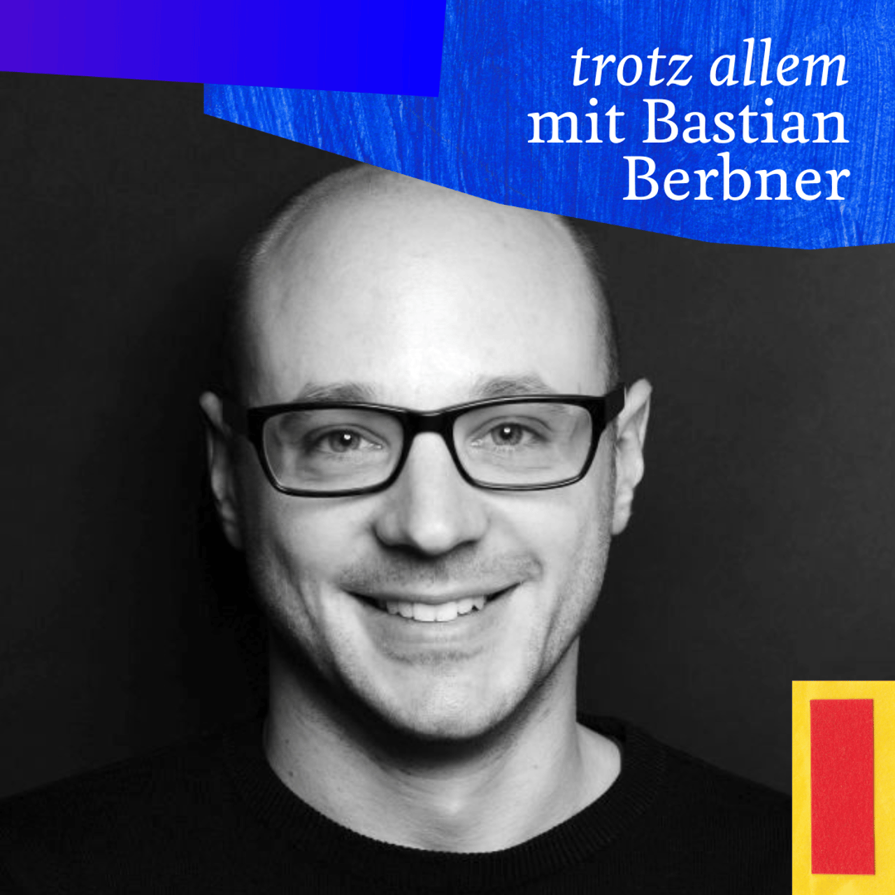 Bastian Berbner1