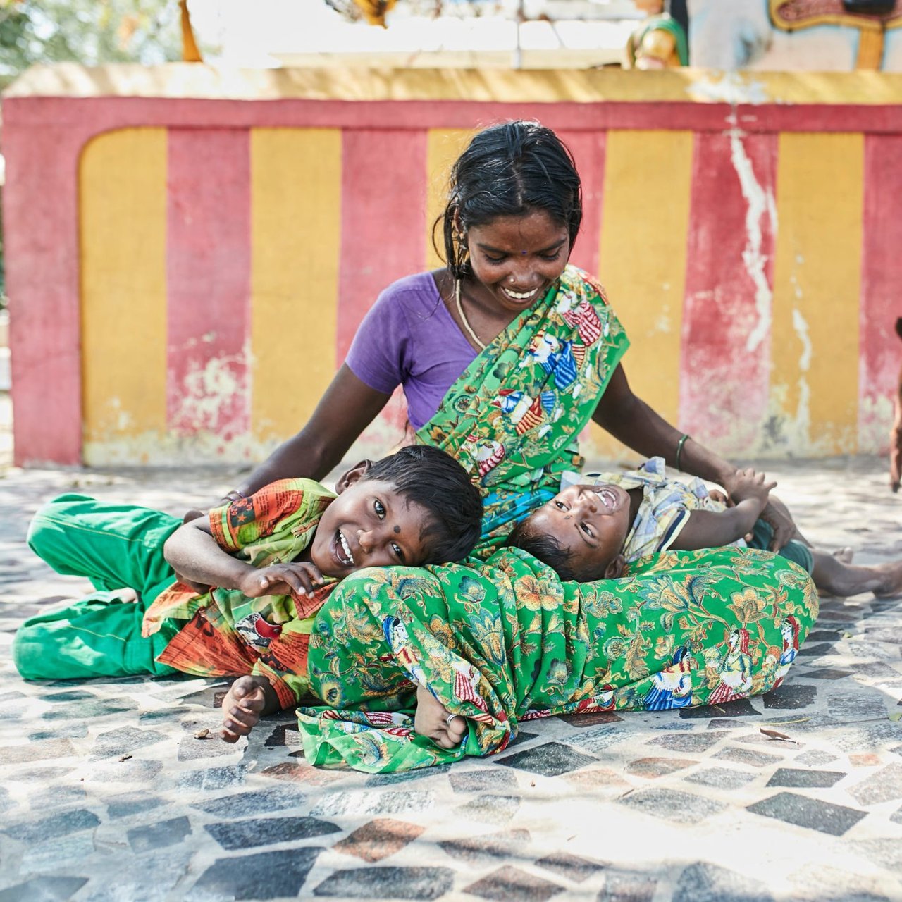 Bhavani Kumar 7
