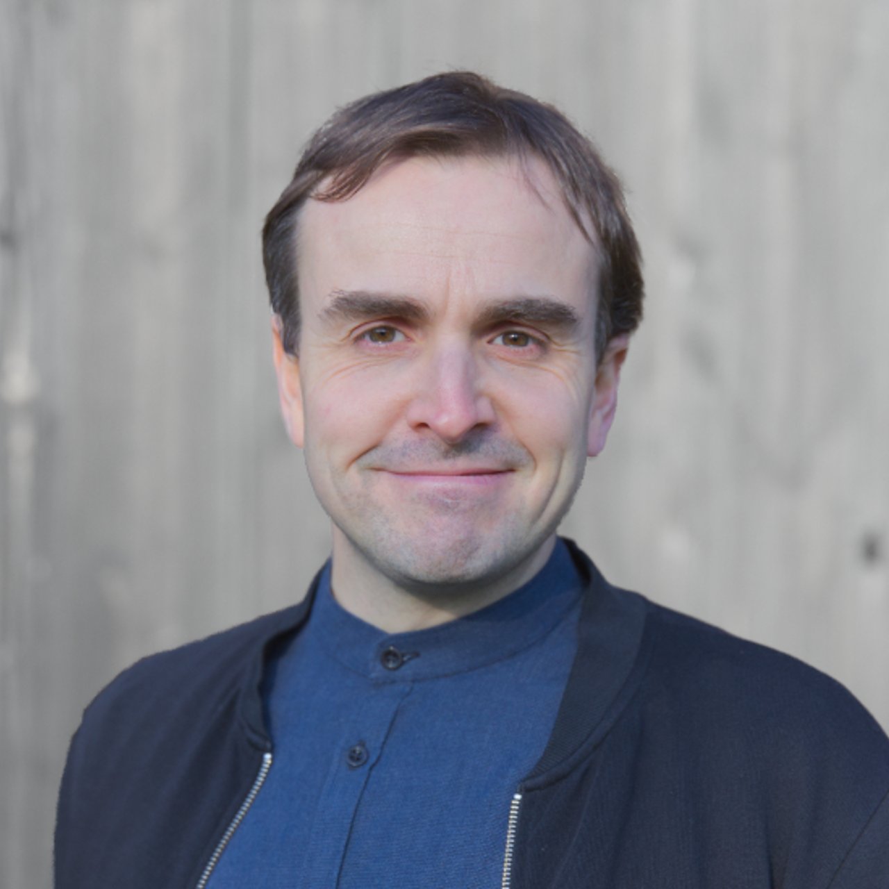 David Eissler IJM Deutschland
