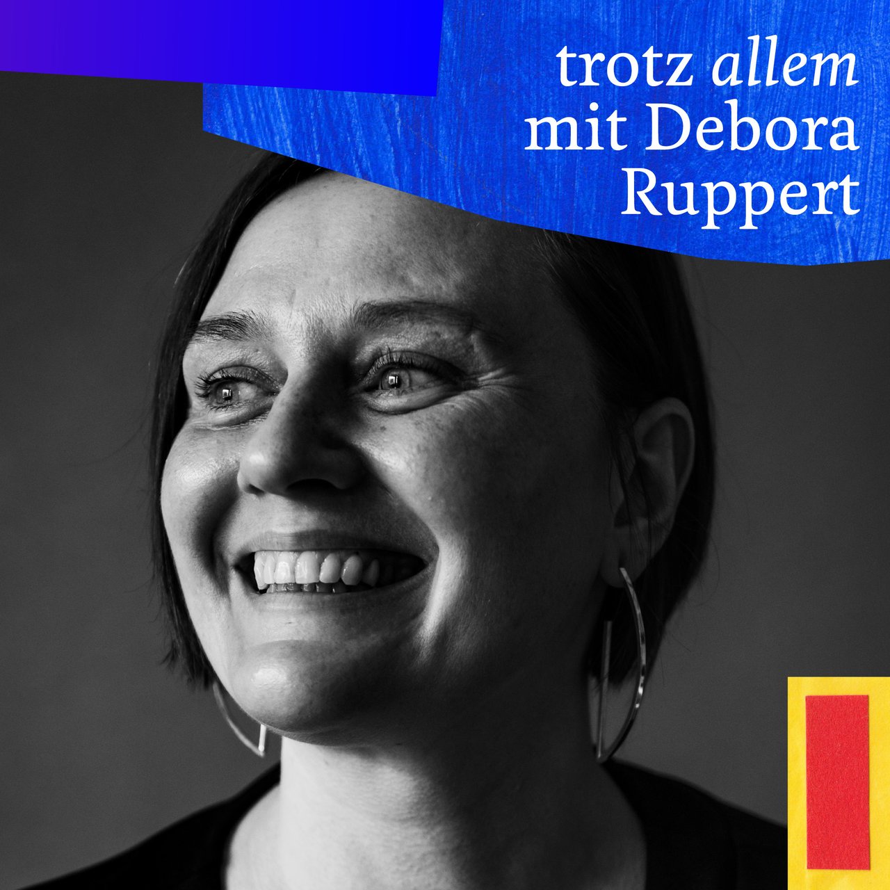 Debora Post 1 und Kachel