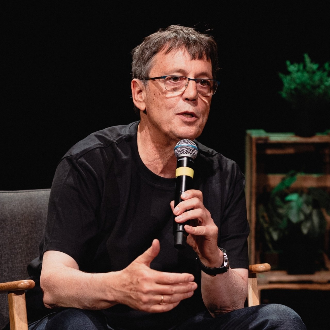 Dietmar Profile