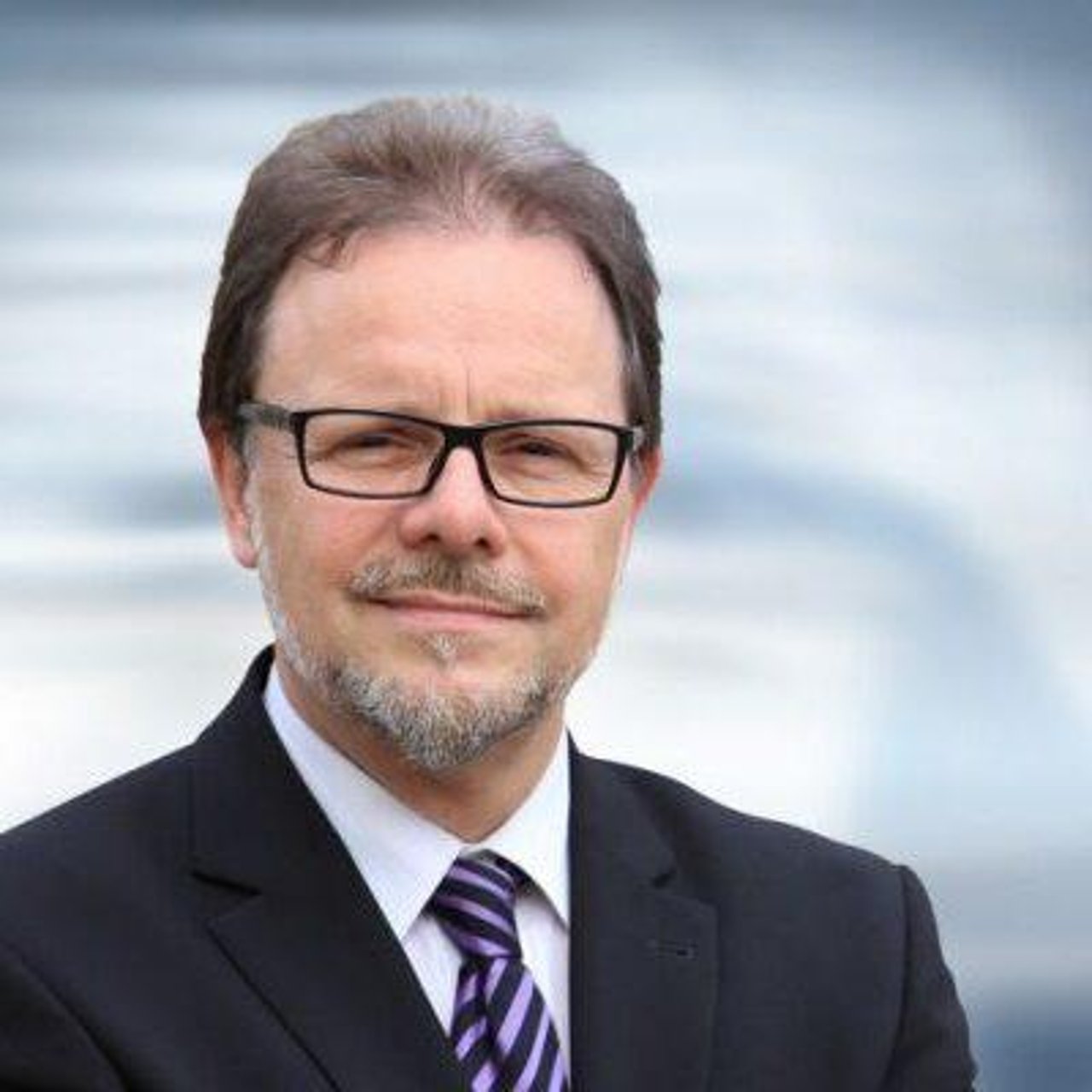 Frank Heinrich