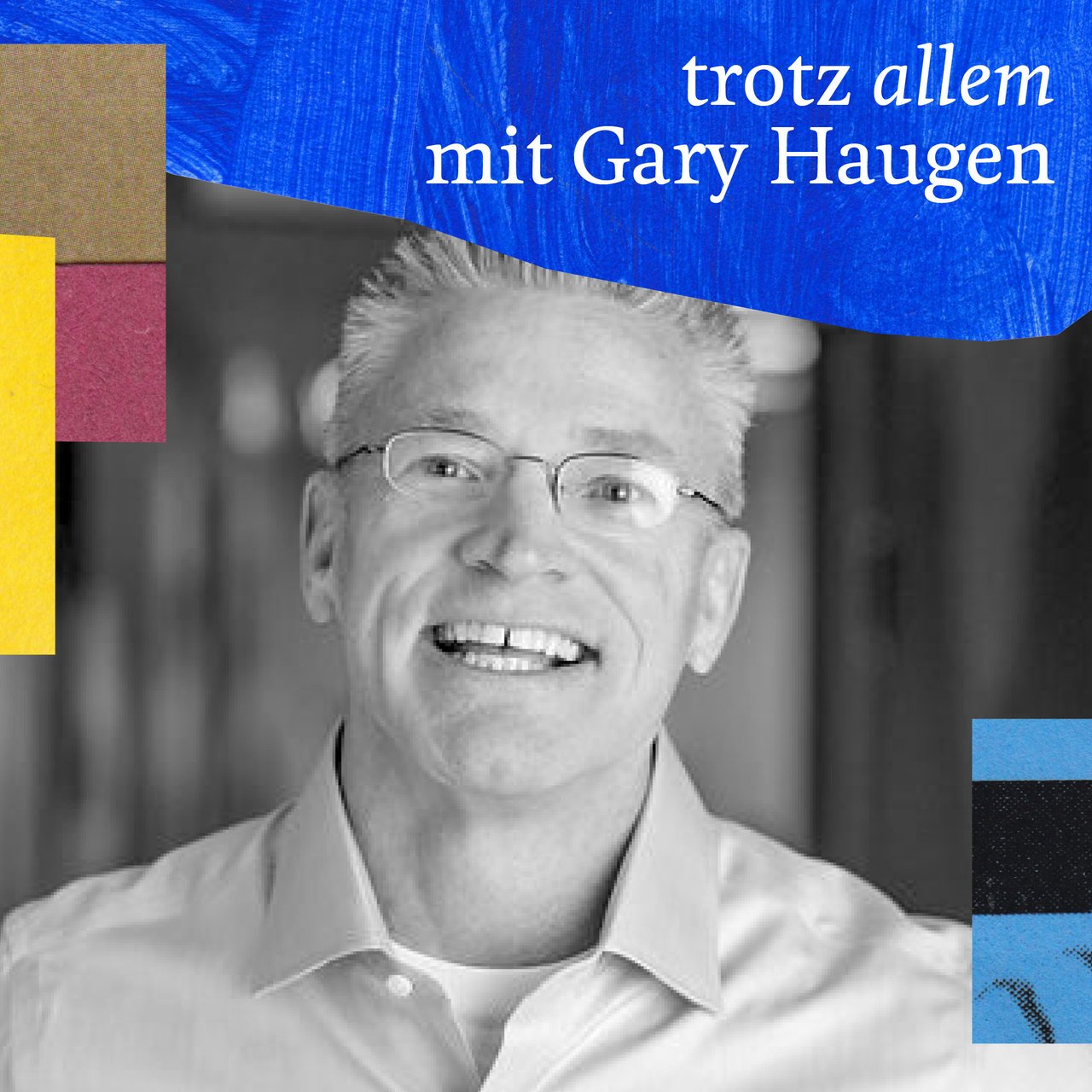 Gary Post 1 und Kachel