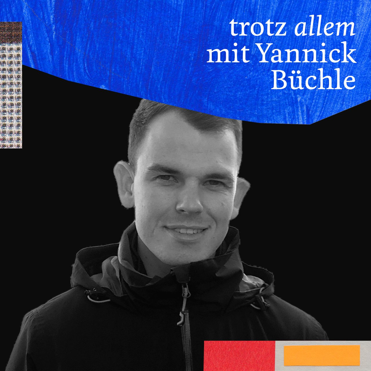 IJM Podcast Trio Feed Büchle