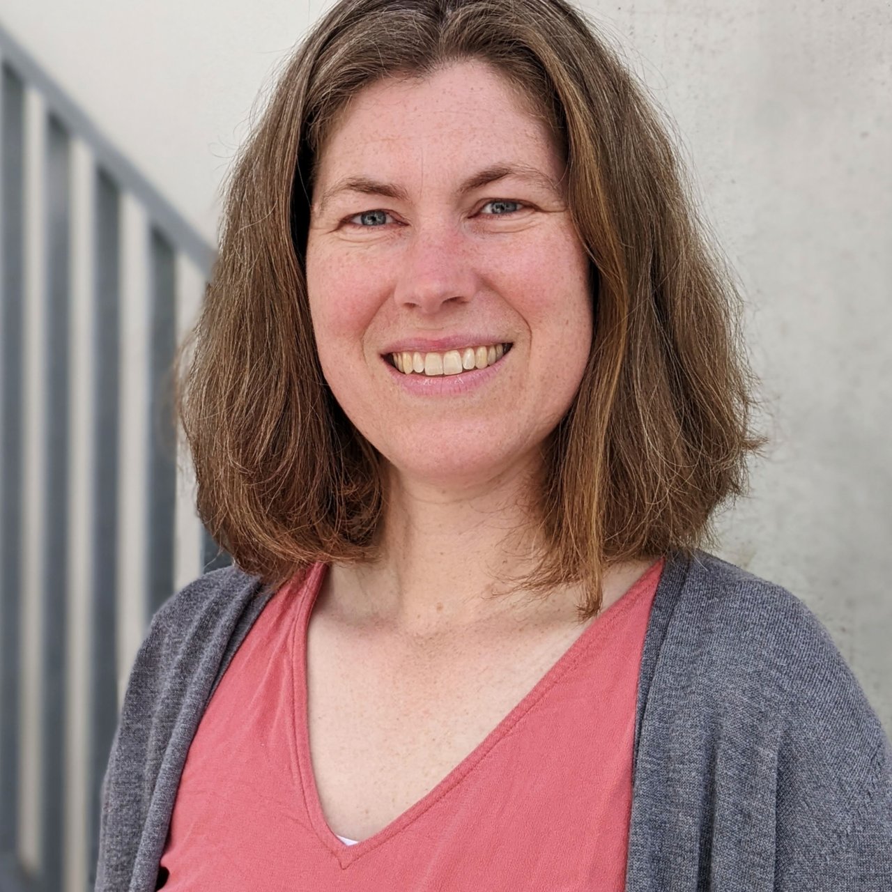 Johanna Webseite