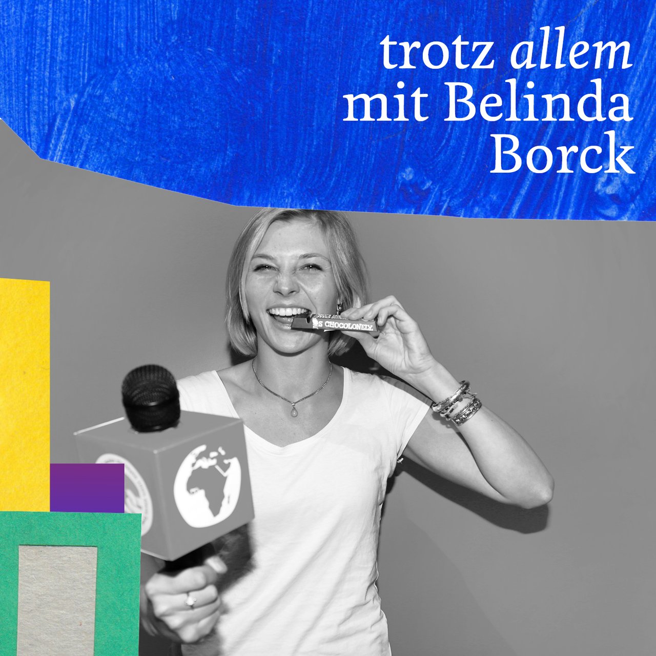 Kachel Borck