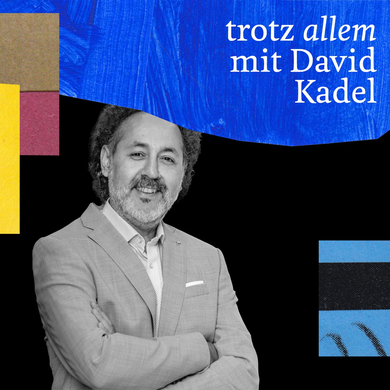 Kachel Kadel