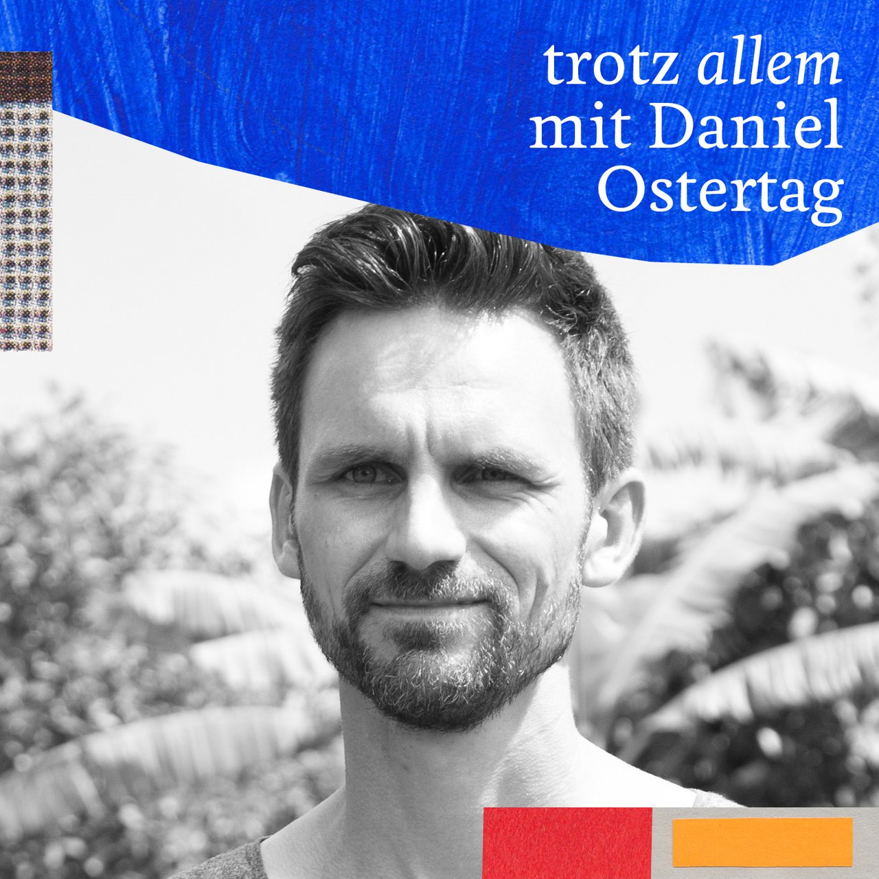 Padcast Feed Daniel Ostertag