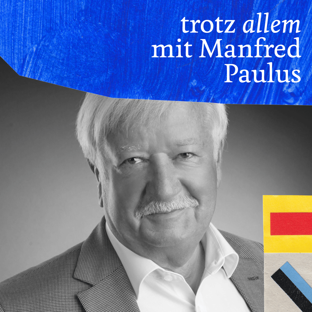 Paulus Rahmen