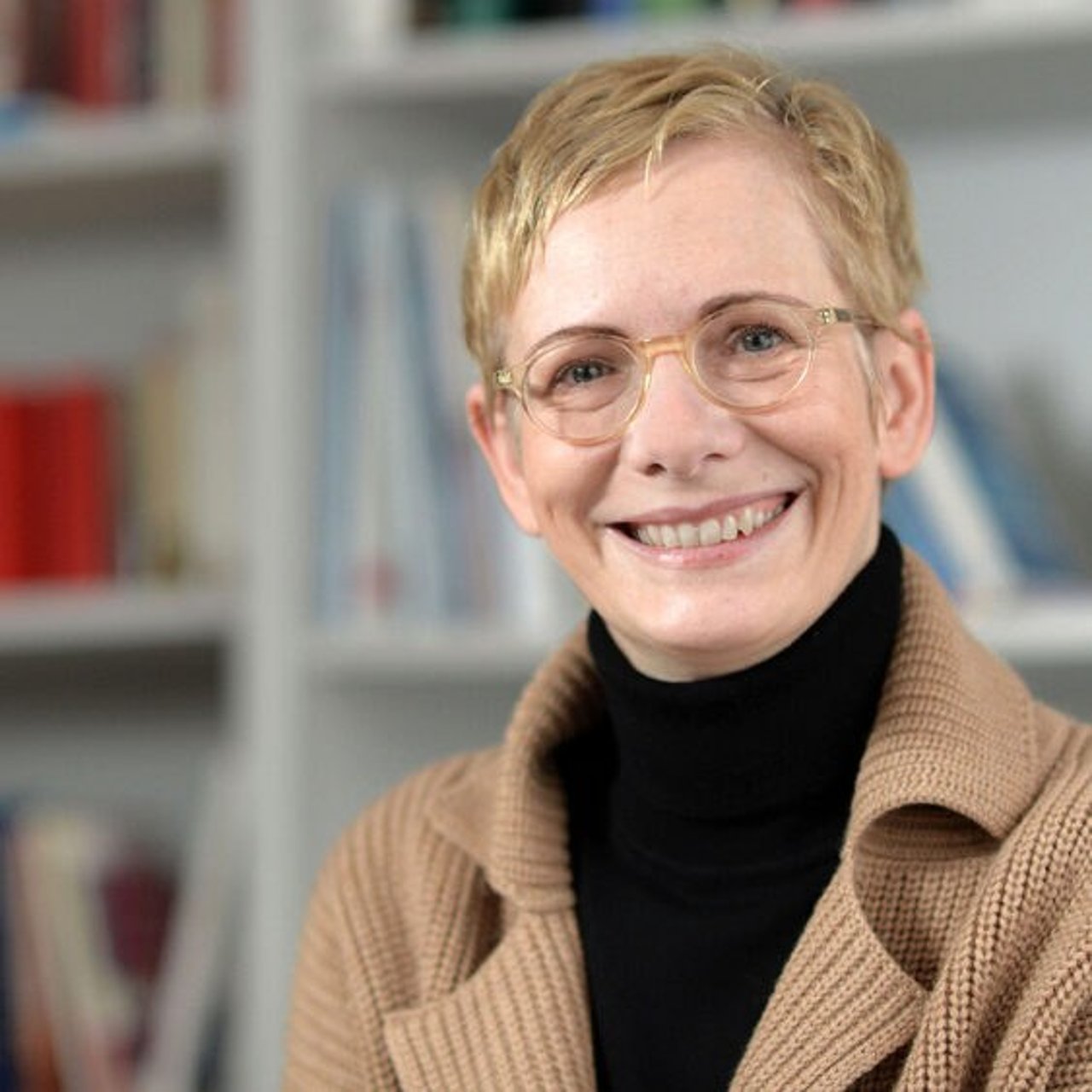 Petra Bähr