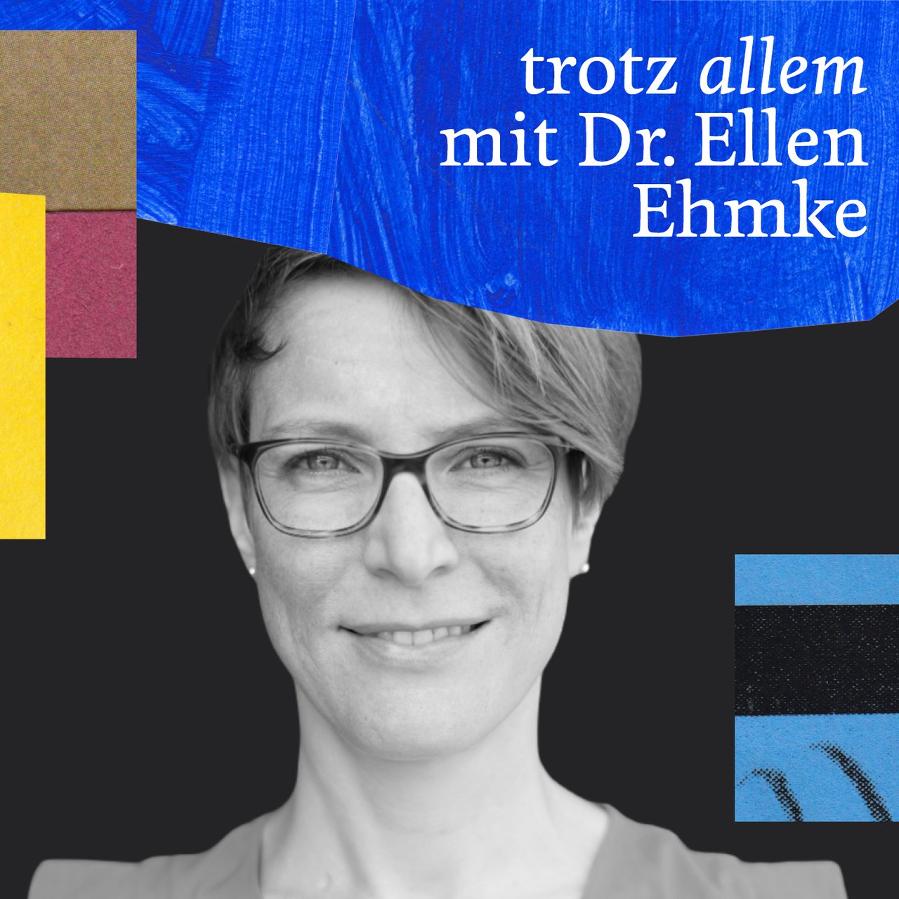 Podcast Kachel Ehmke