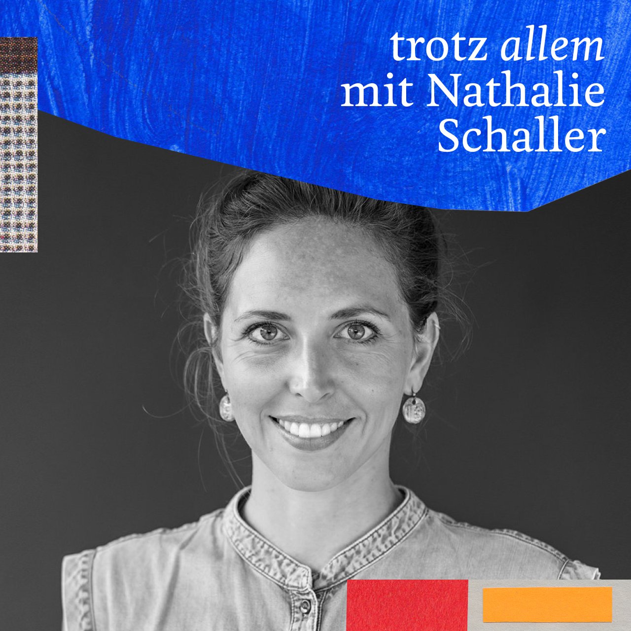 Podcast Feed Nathalie Schaller
