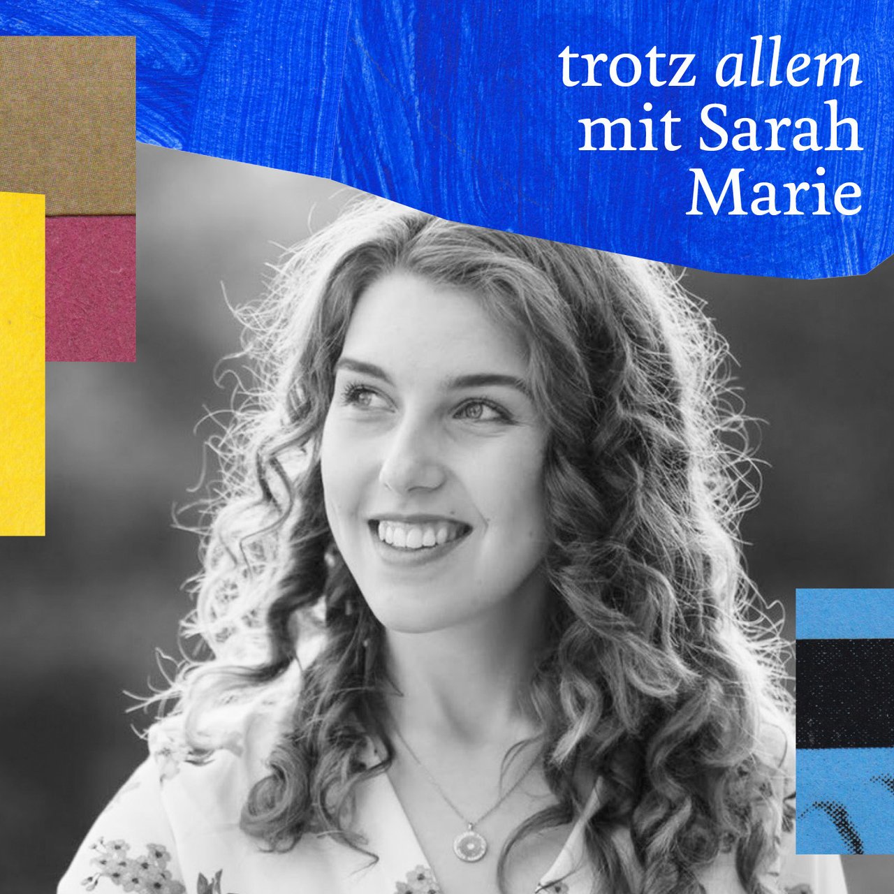 Sarah Marie Podcast ijm deutschland