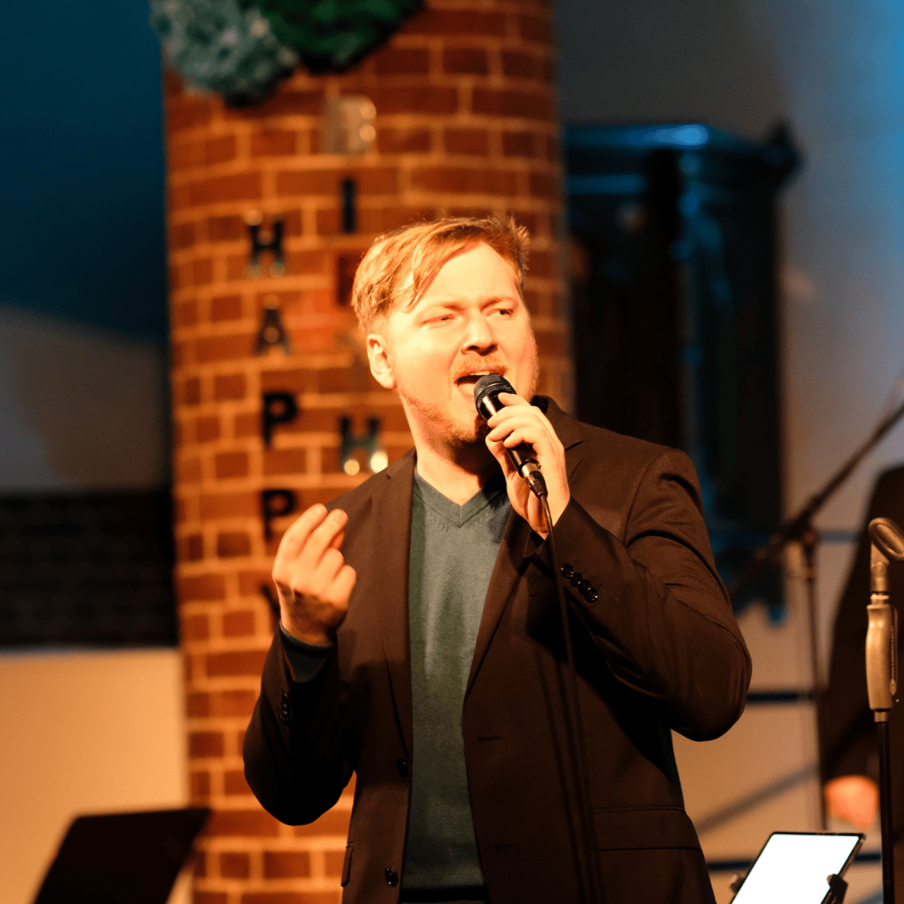 Songs für Freiheit Jan Meyer