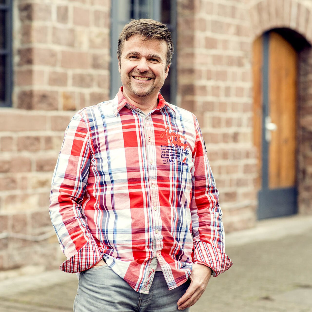 Steffen Beck