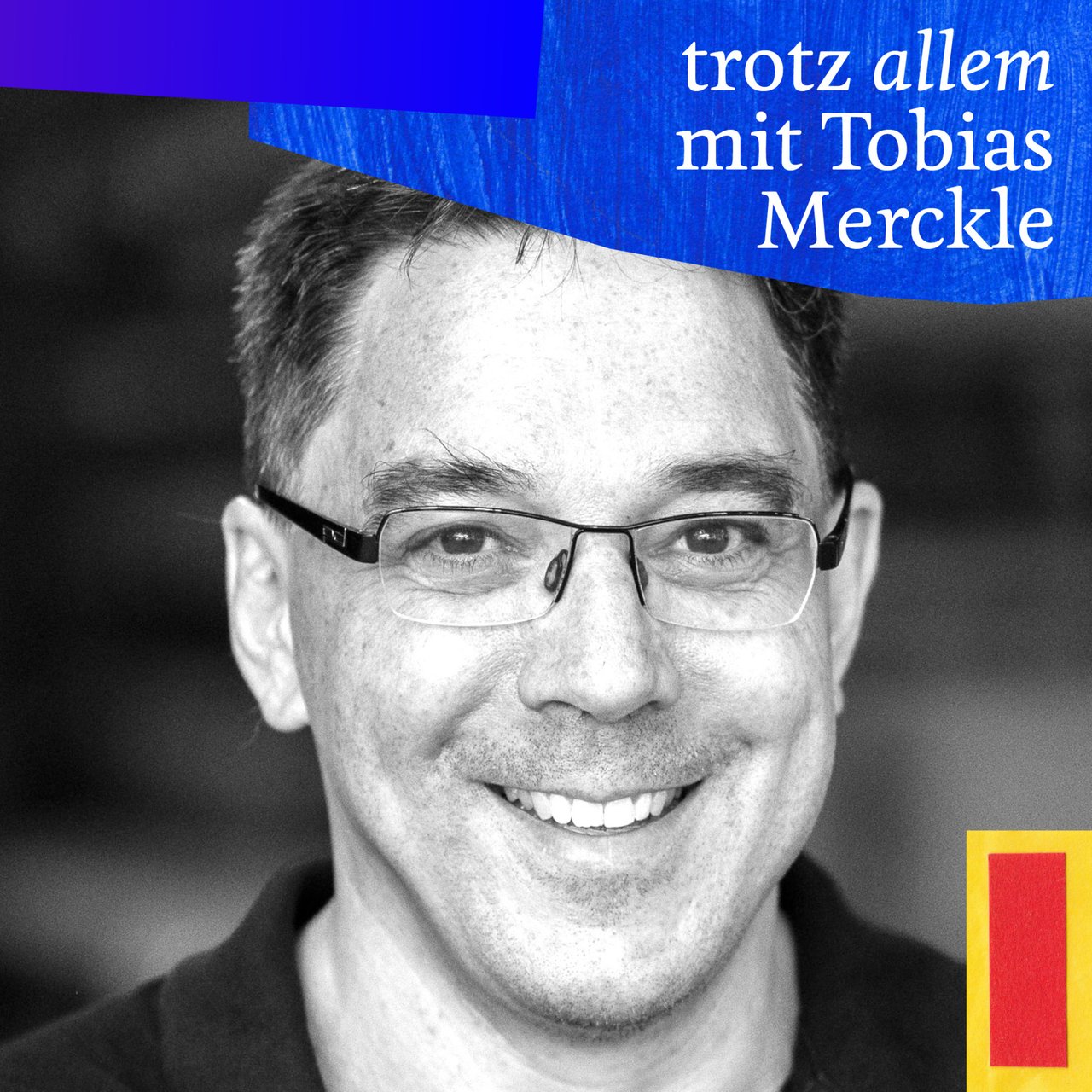 Tobias Post 1 und Kachel