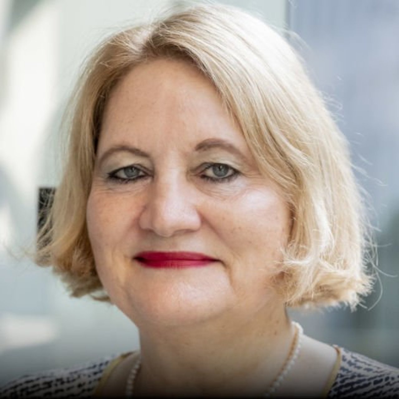 Christa stolle