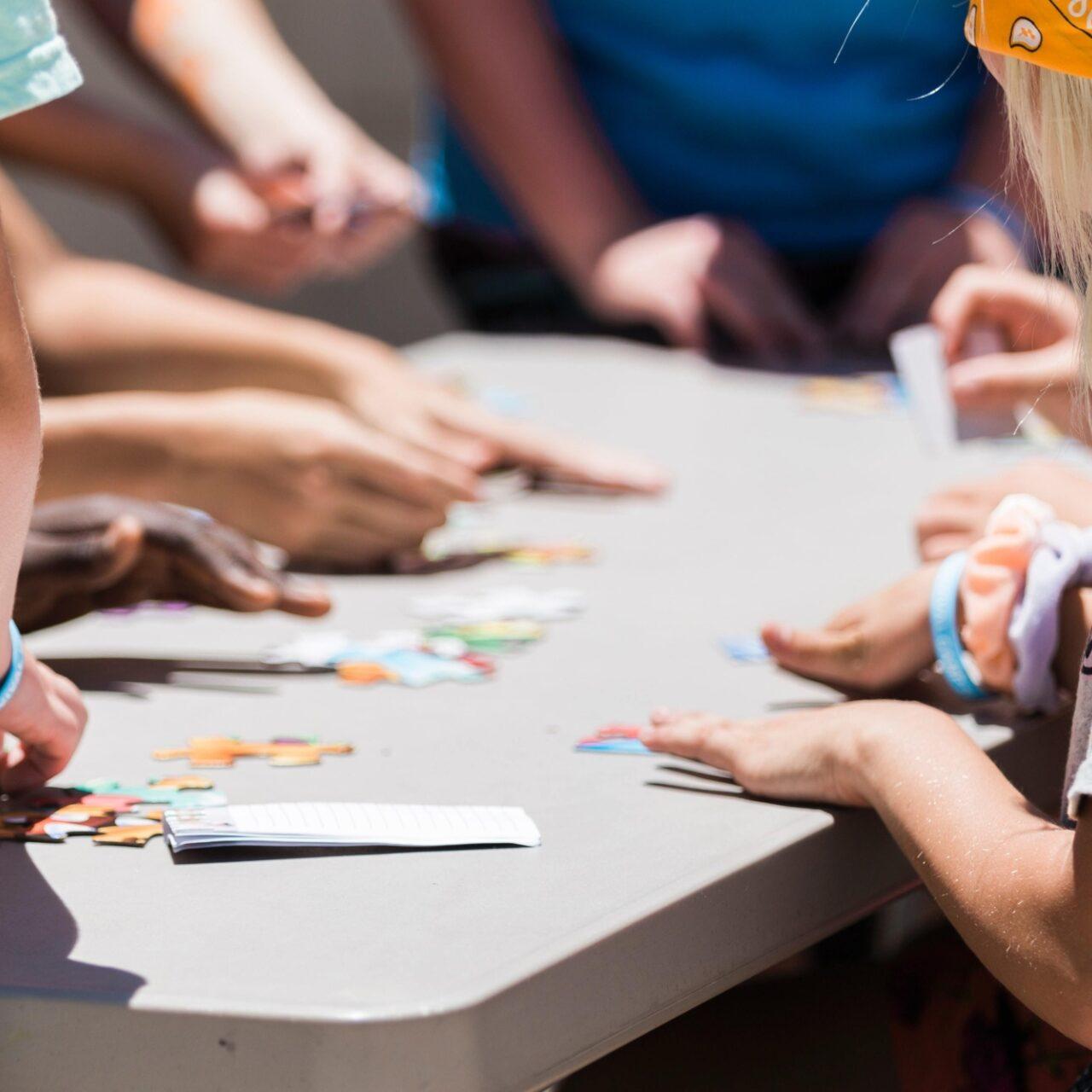 Kindergottesdienst 1