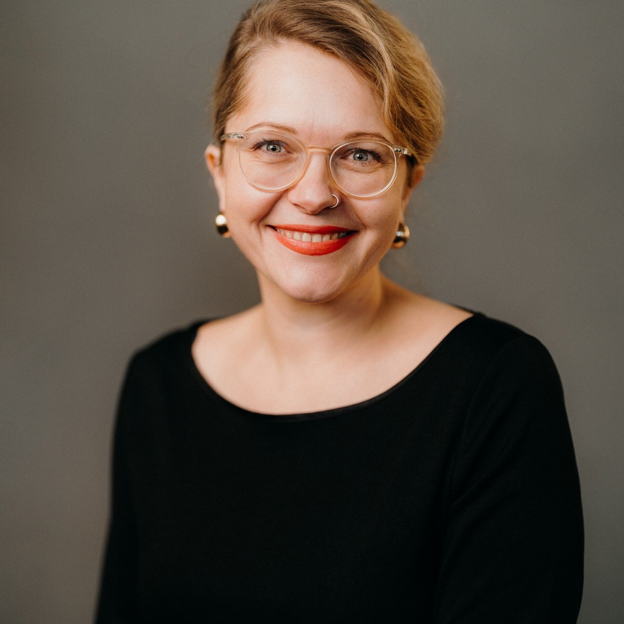 Kontaktbild louise sinngeber