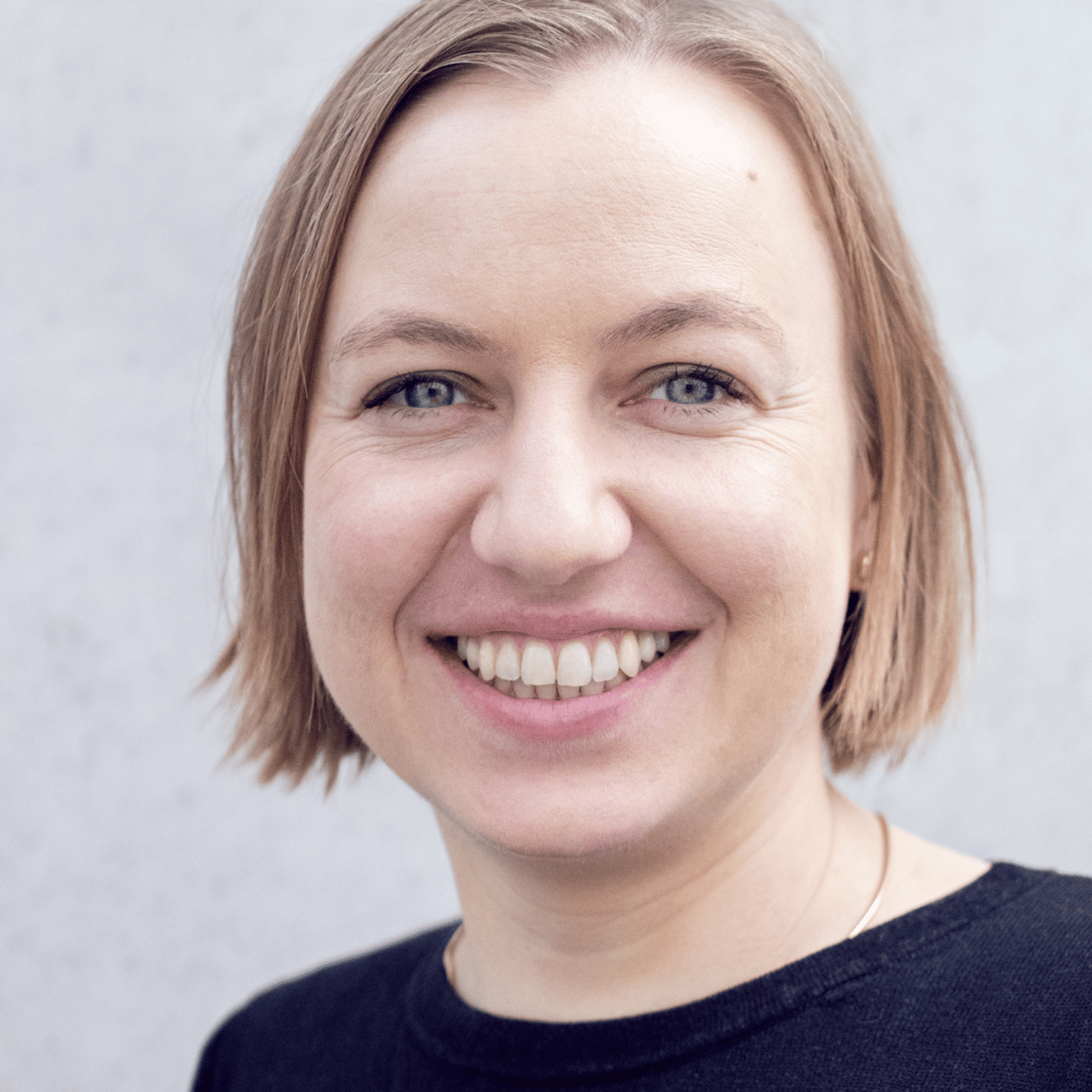 Kristina zels ijm deutschland gemeinde