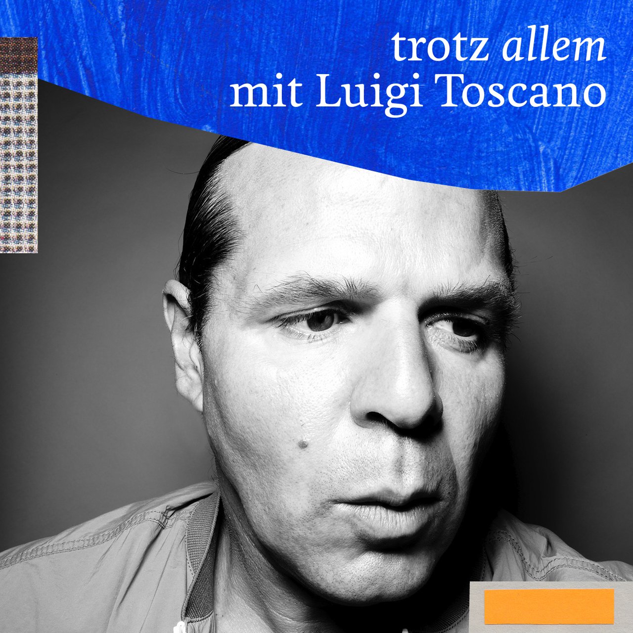Luigi toscano trotz allem ijm