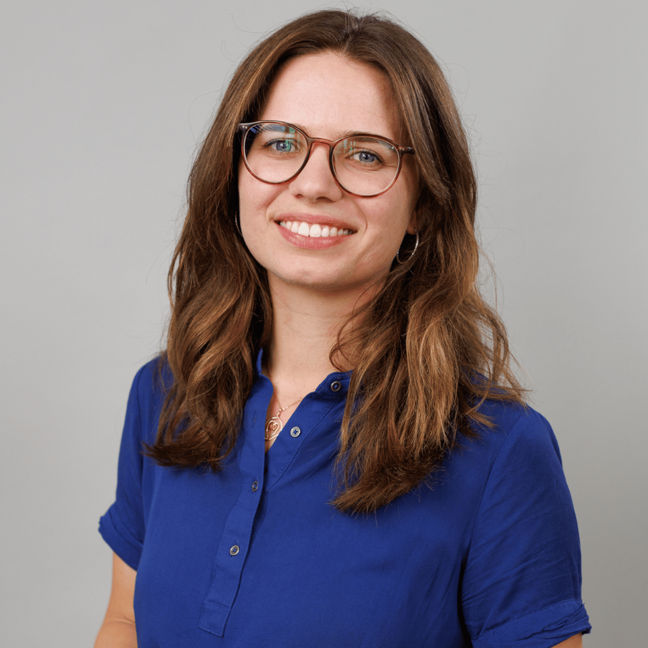 Mitarbeiterin ijm deutschland lydia wollny