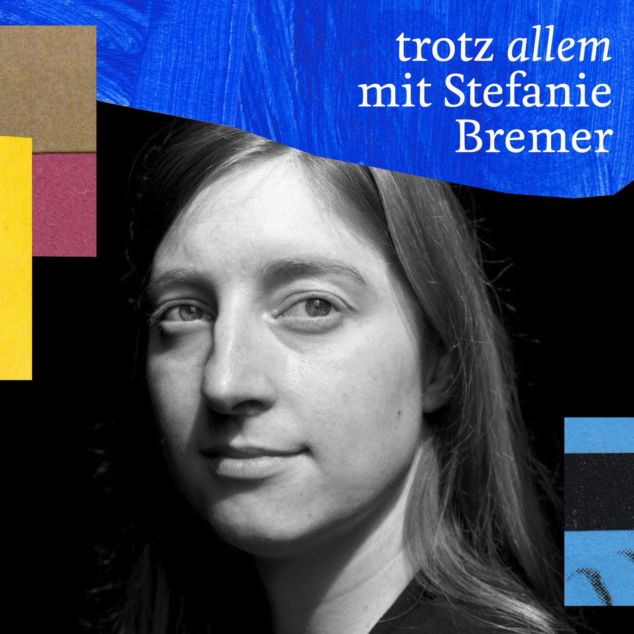 Stefanie bremer trotz allem ijm deutschland