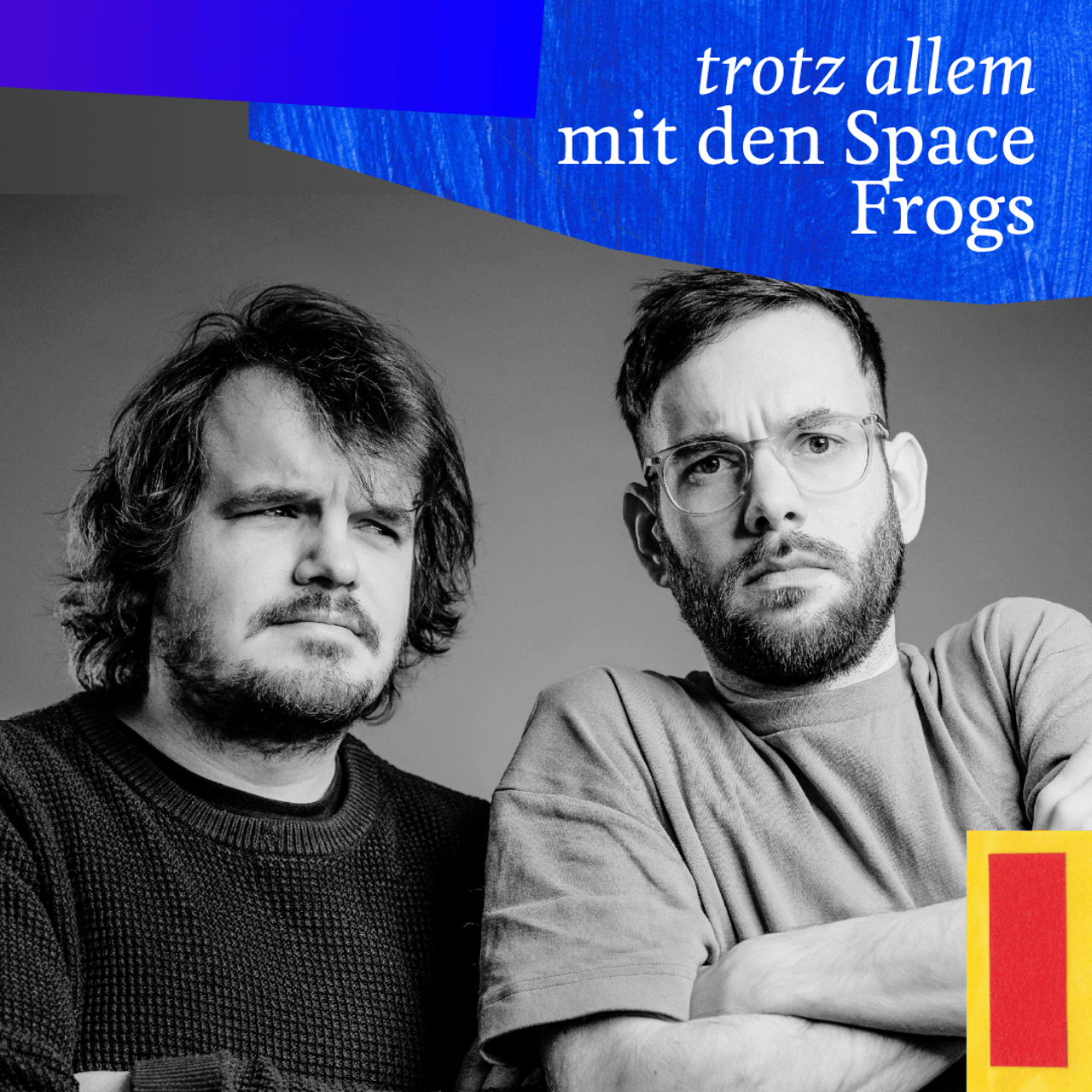 Trotz allem Podcast Kacheln 2025 11 05 102025 xgmb