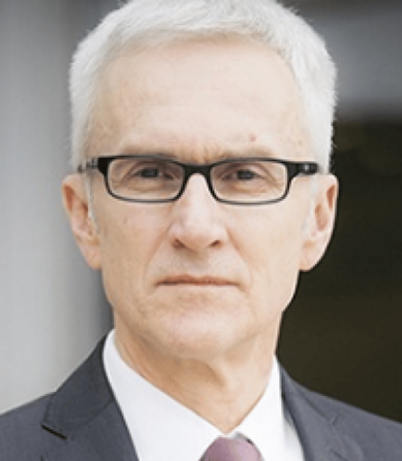 Jürgen Stock Interpol
