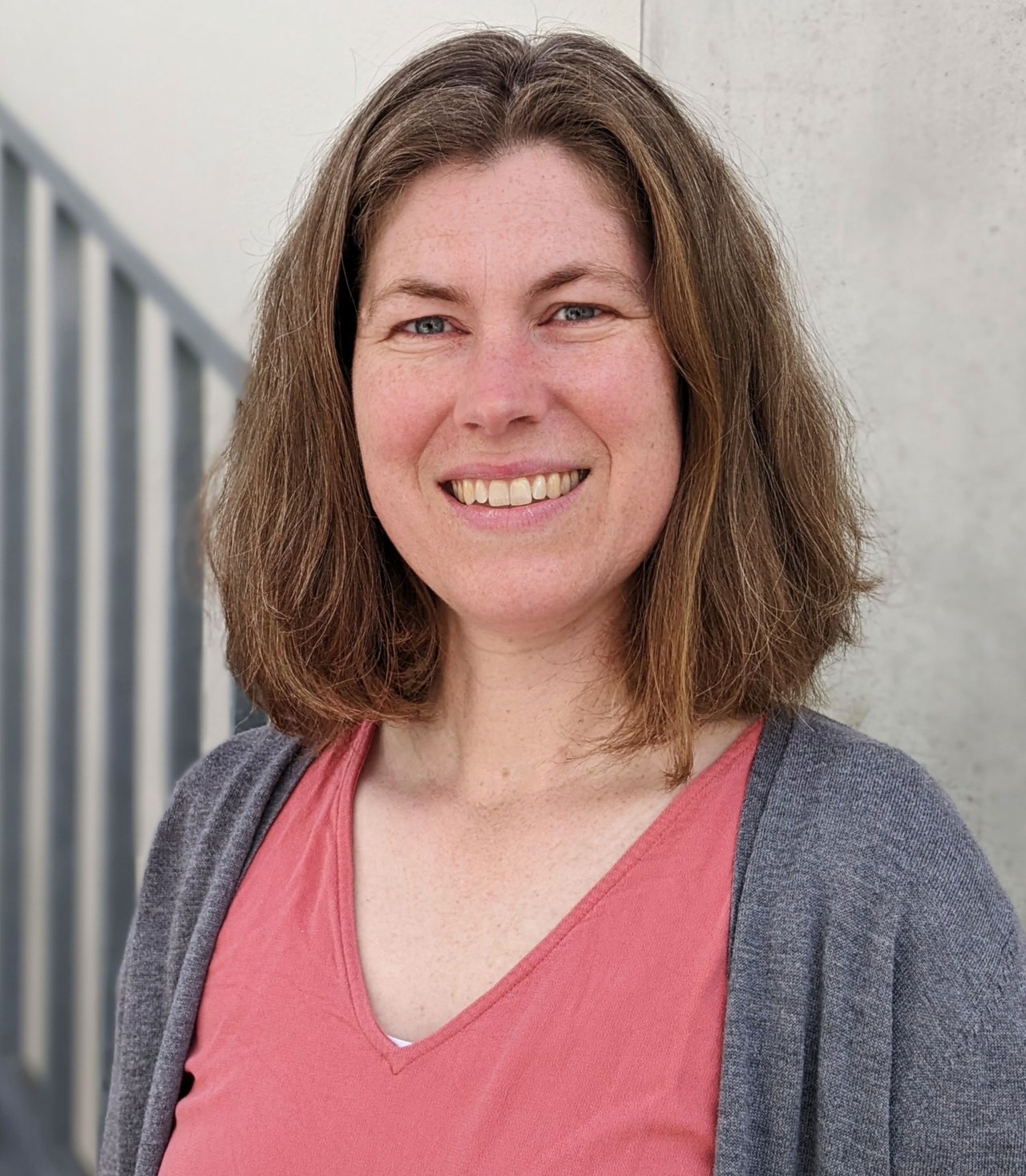 Johanna Webseite