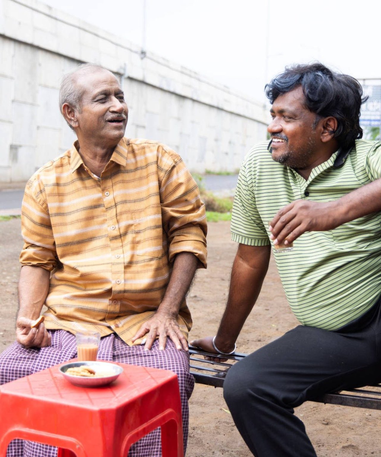 Appa rao chai 2