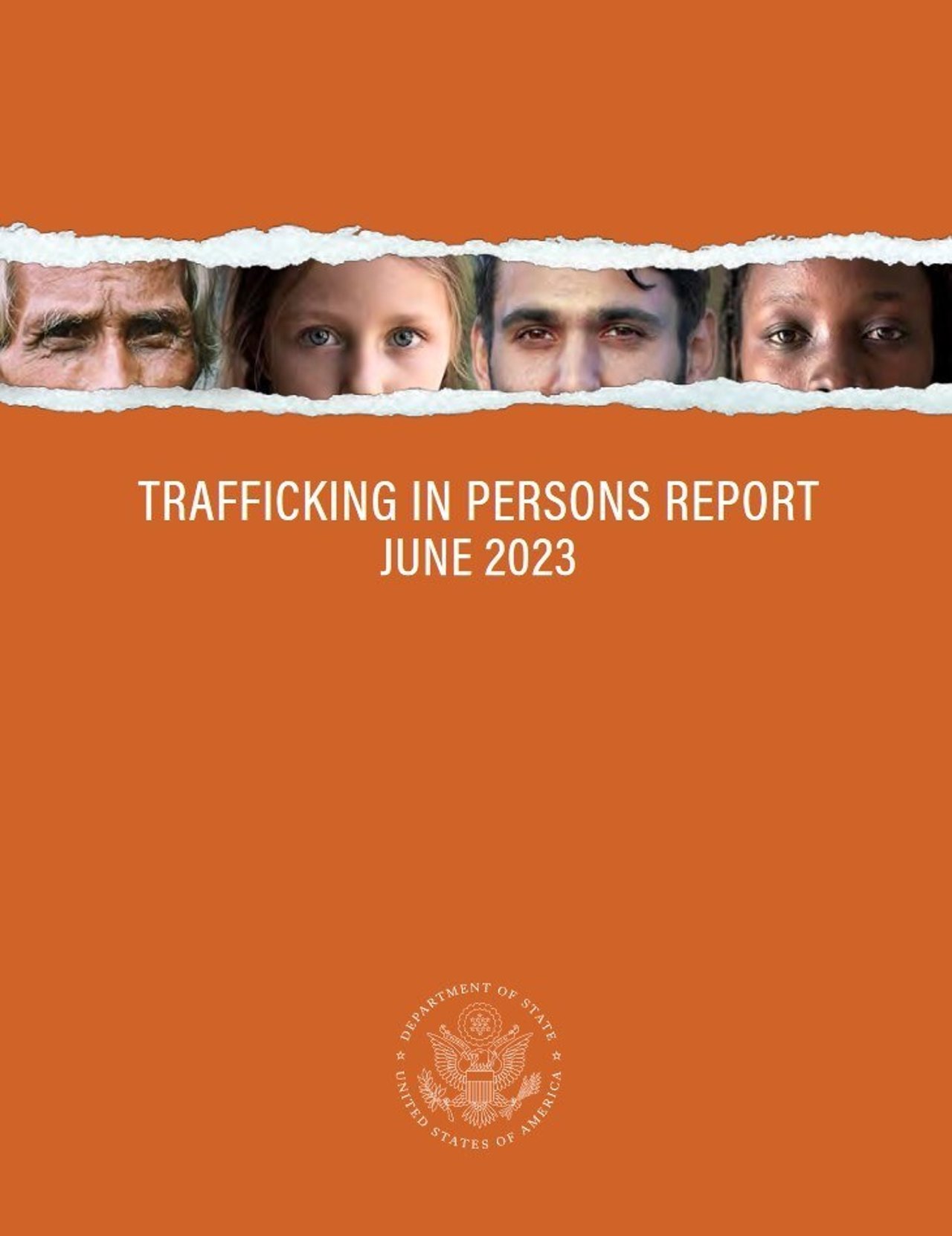 Cover tip report 2023