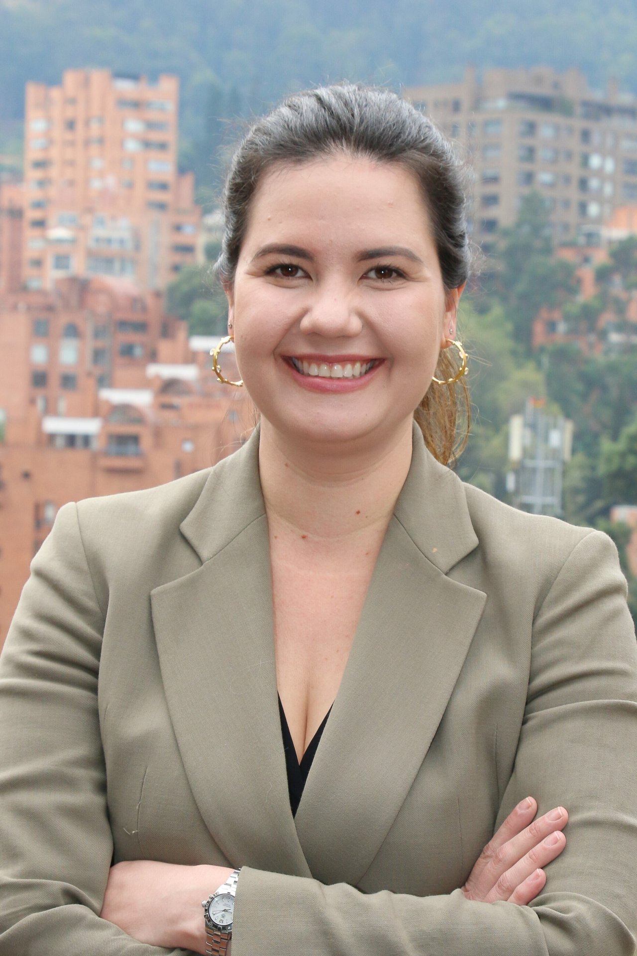 Maria Milena Mendez Moreno 2
