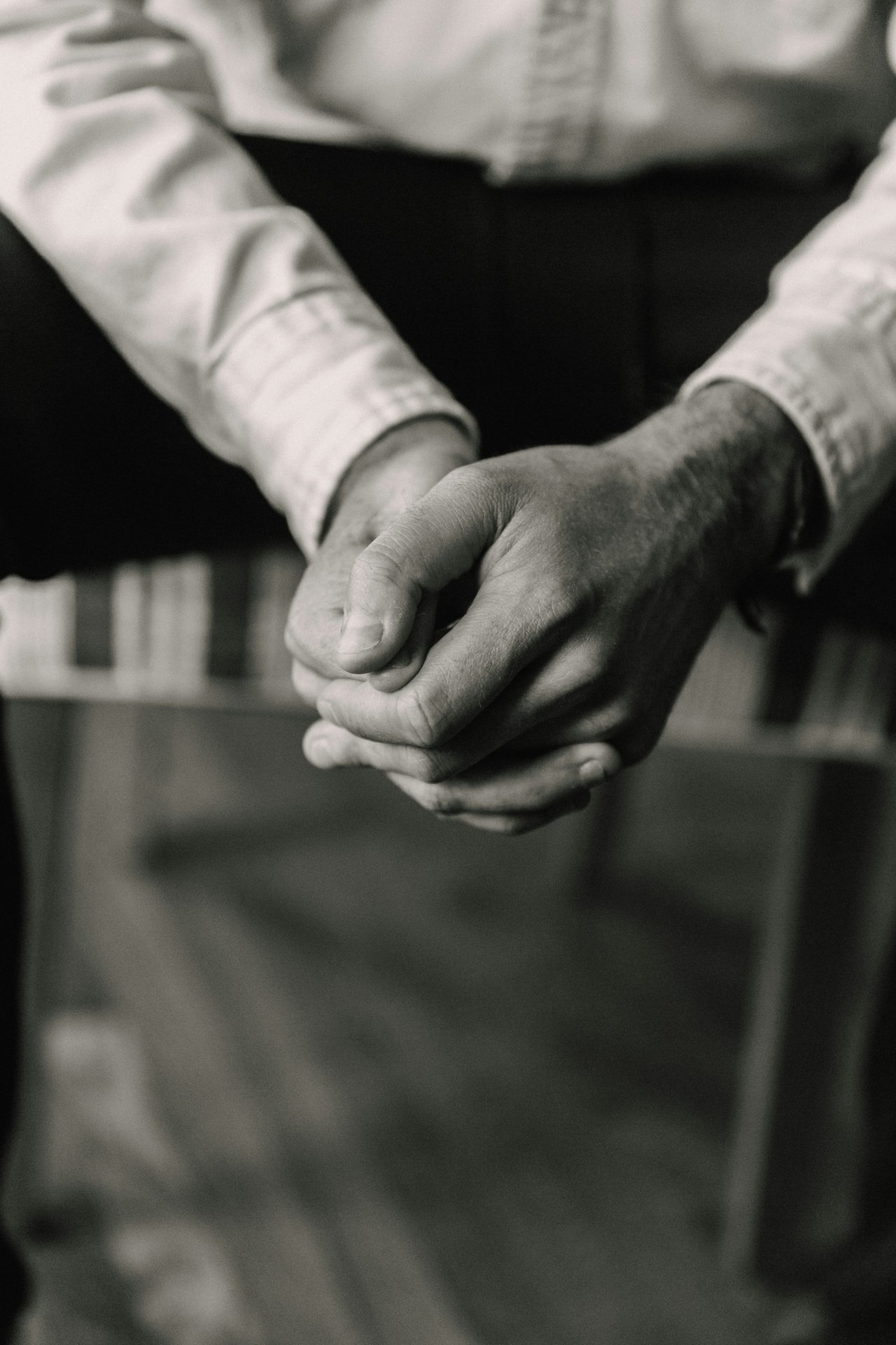 Jacob bentzinger sr Ef Fo Lt Wk unsplash