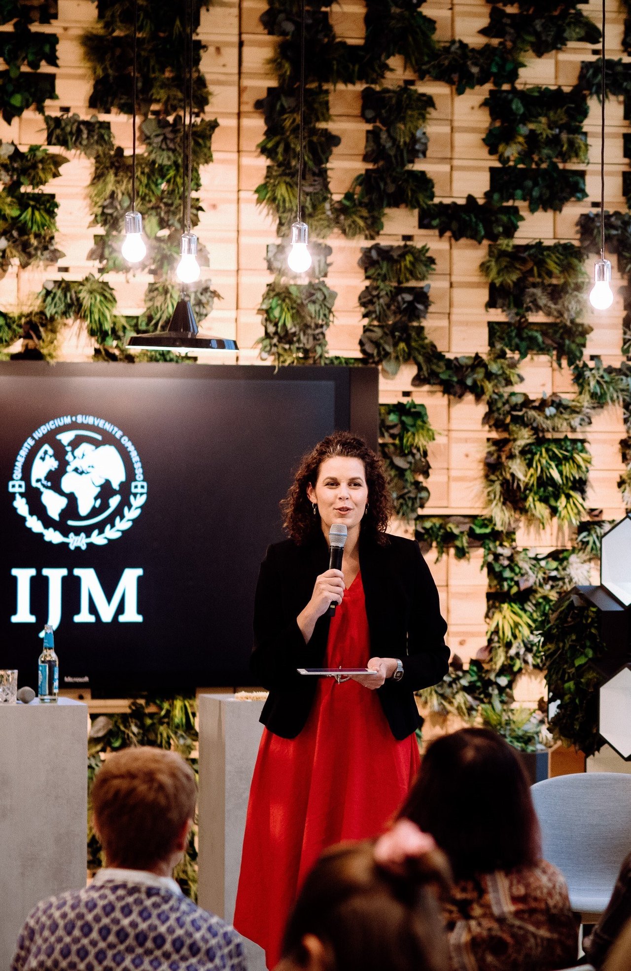 IJM Politischer Empfang 2205 022 2