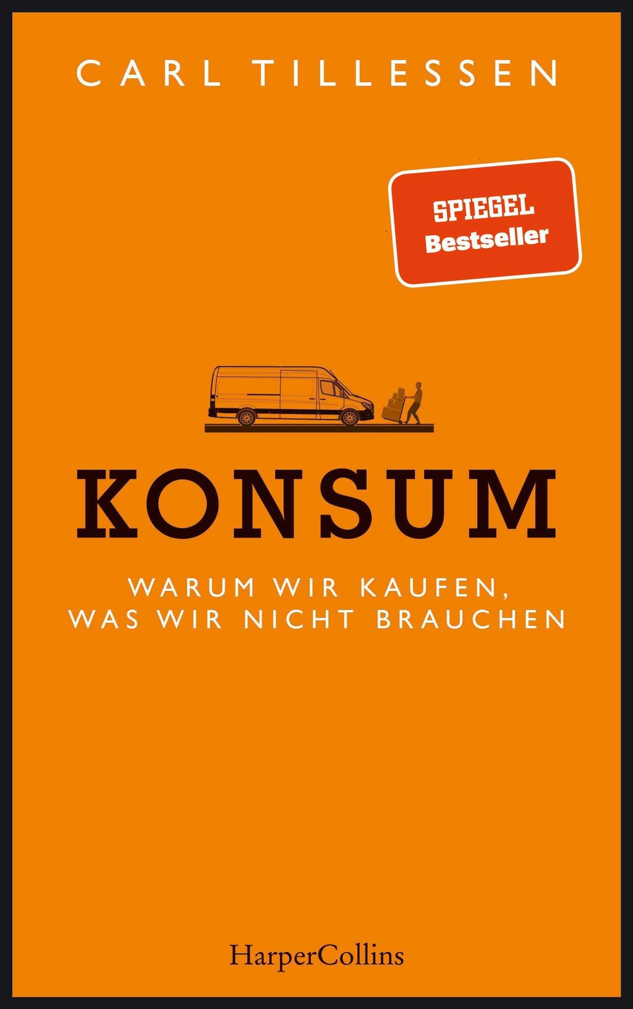 Konsum Buch