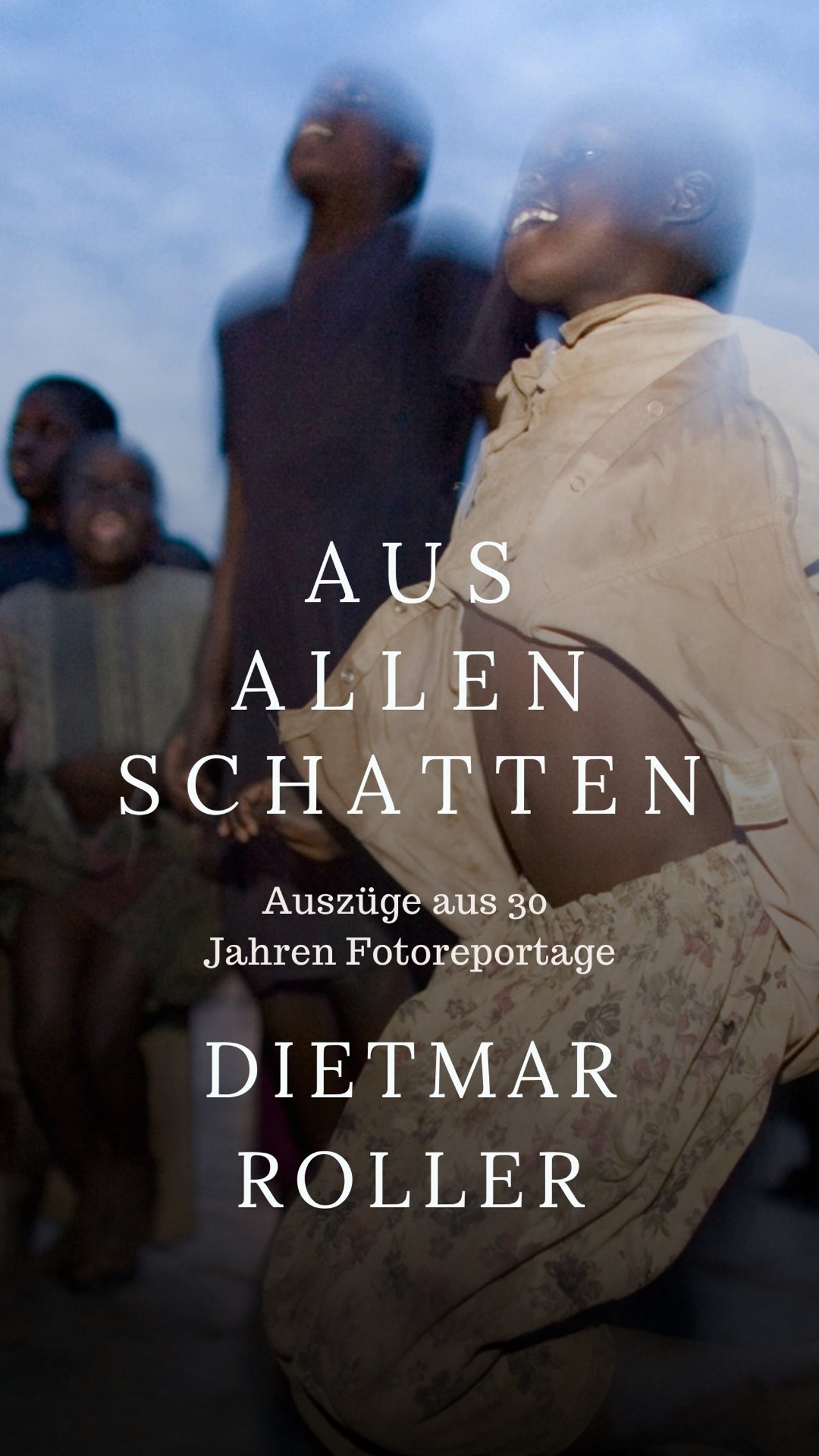 Dietmar Ausstellung mobile
