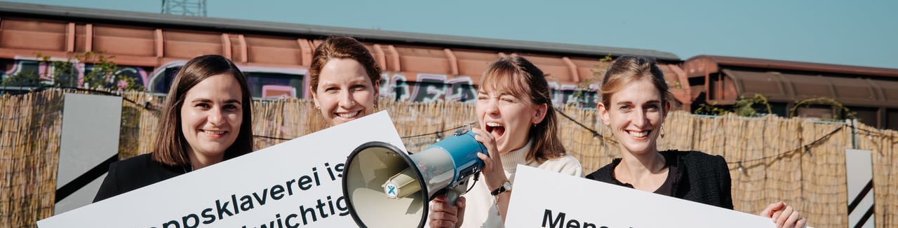 Trendwechsel Konferenz 359