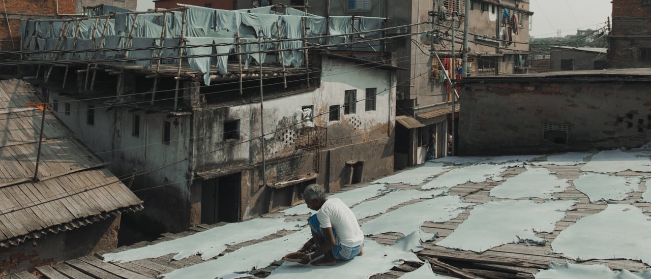 Header india