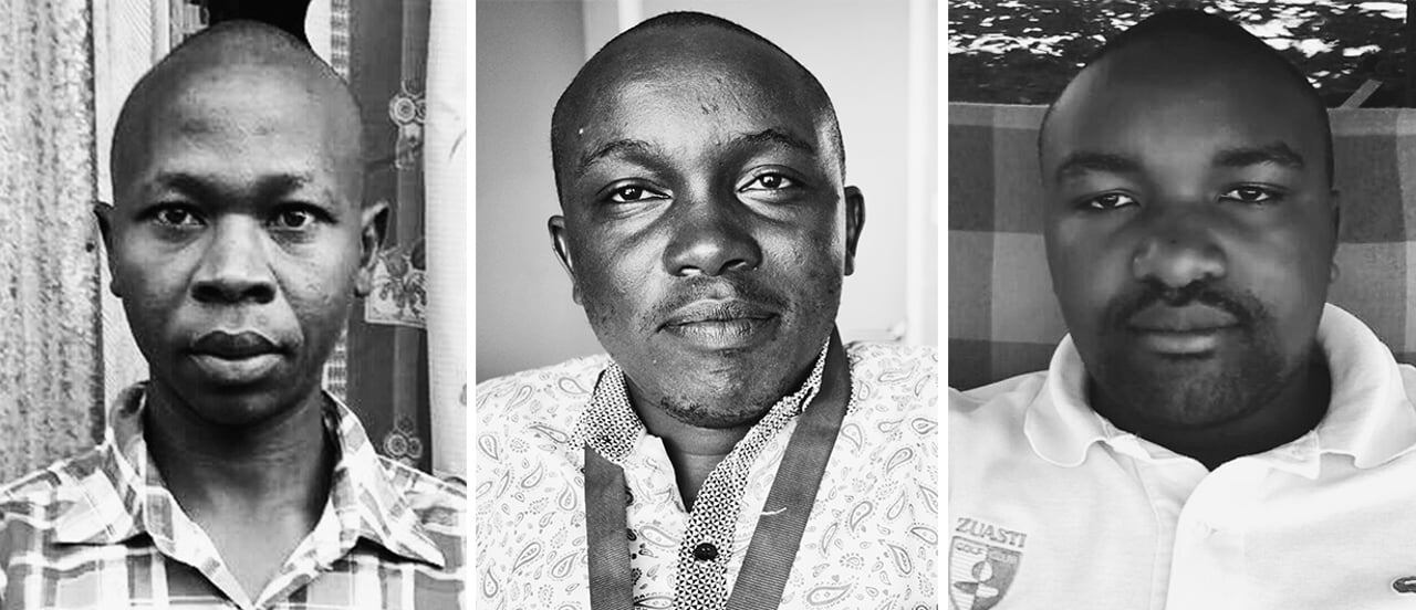 2016 Kenya Josephat Willie Joseph