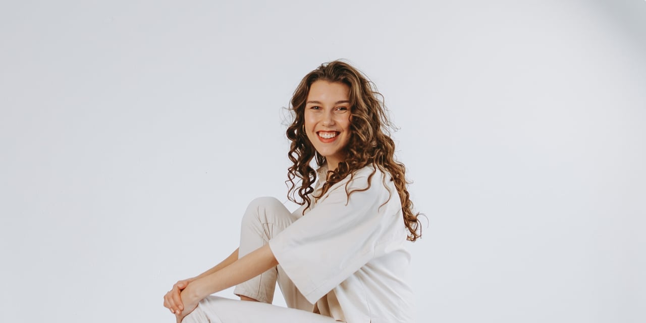 Sarah Marie LP1