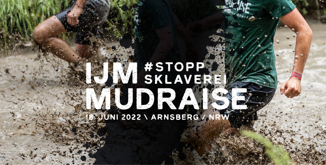 Header Mudraise Logo