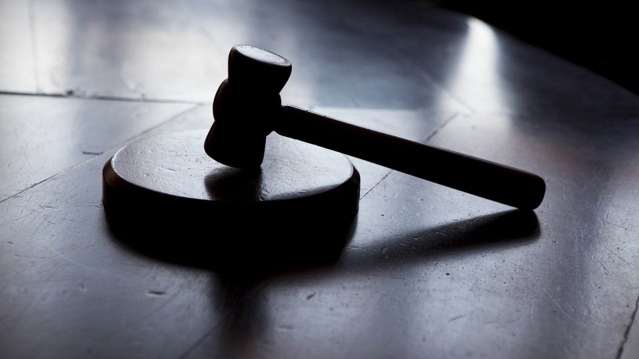 112 201504 SAN Santo Domingo Justice System