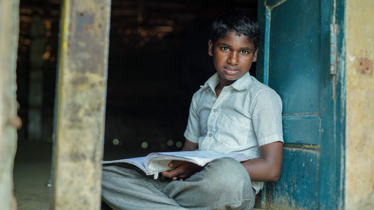 2021 IJM Suriya Story 211112