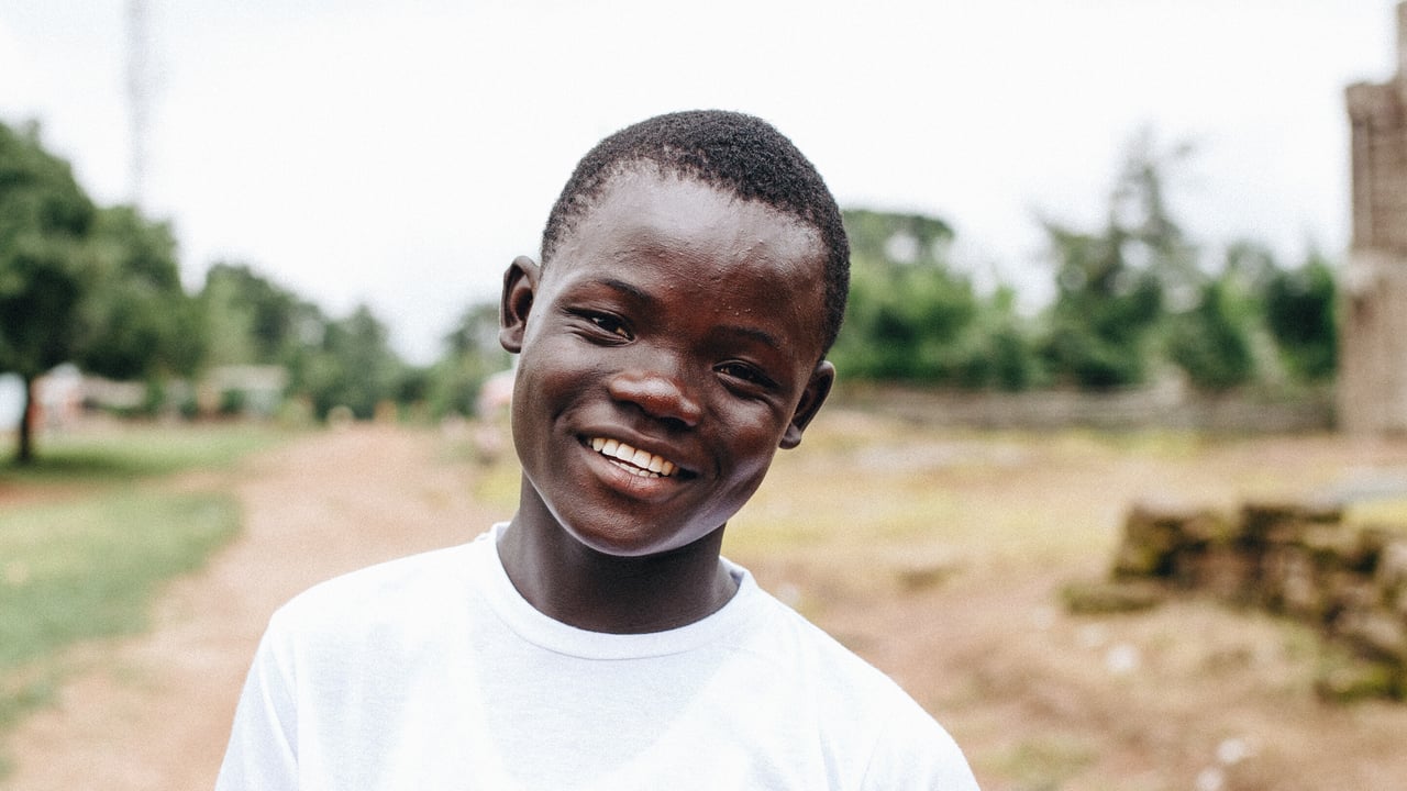 IJM Ghana Godwin