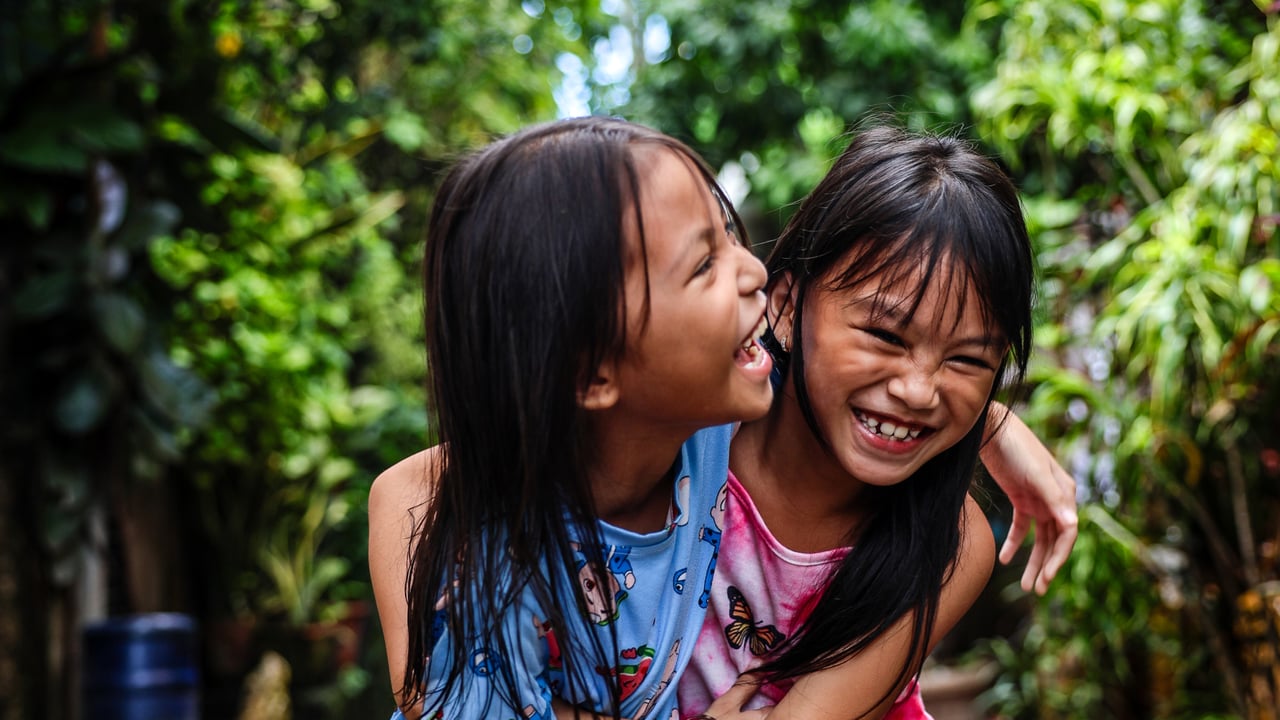 IJM Rückblick 2025 Philippinen OSEC 1
