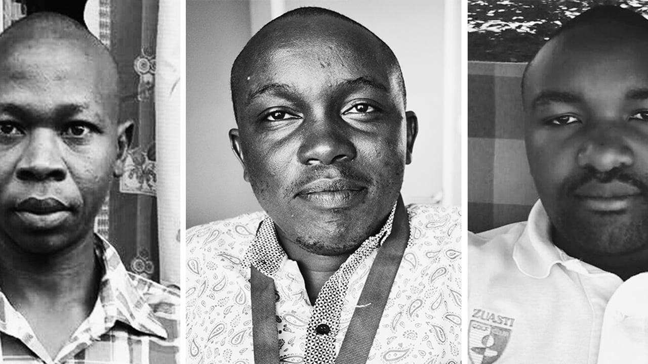 2016 Kenya Josephat Willie Joseph