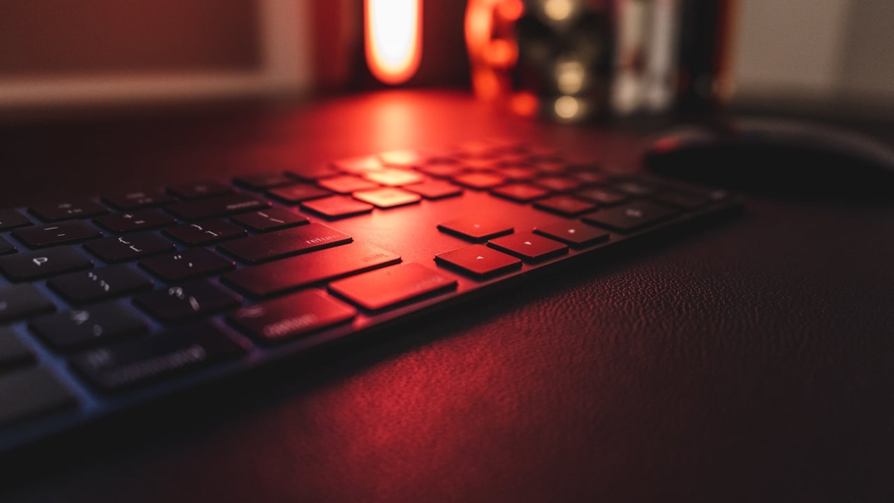 Michael cox 4qf Ydclr00 I unsplash