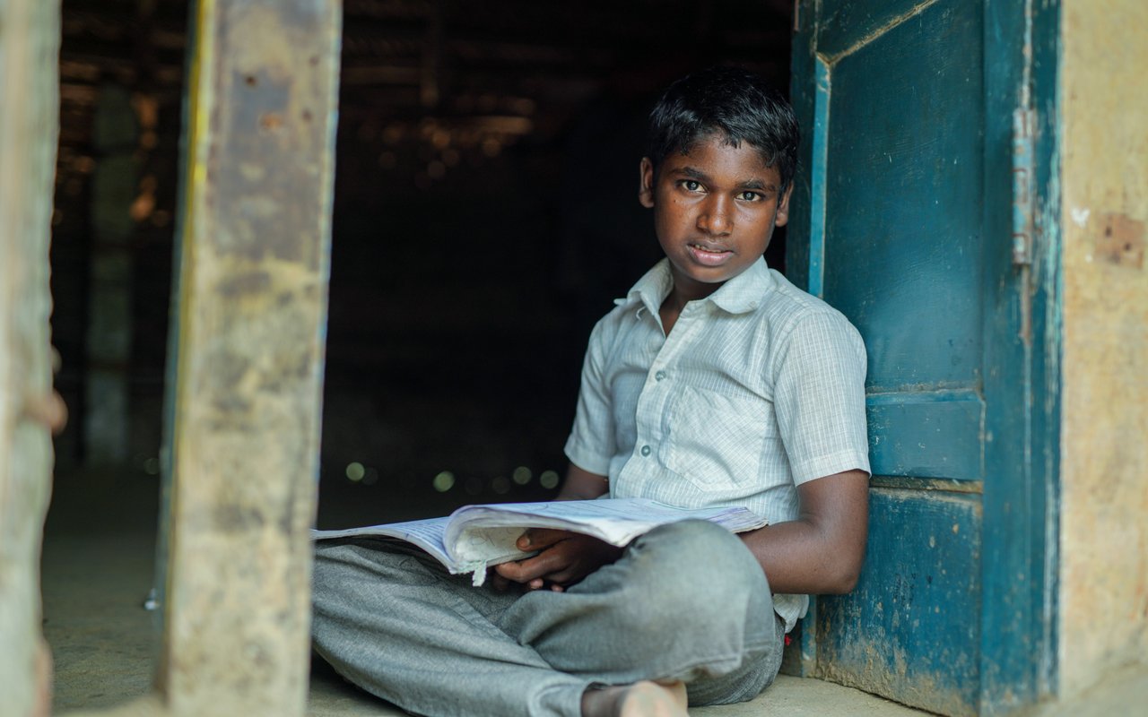 2021 IJM Suriya Story 211112